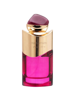 Muller Martin Monde EDP For Women