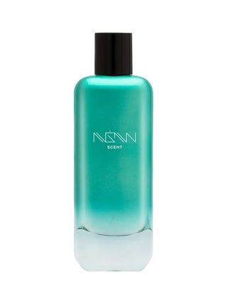 NGW Scent Turquoise EDP For Unisex 100ML