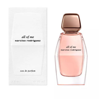 Narciso Rodriguez All Of Me EDP For Women