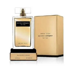 Narciso Rodriguez Amber Musc EDP For Women