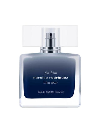 Narciso Rodriguez Bleu Noir Extreme EDT For Men