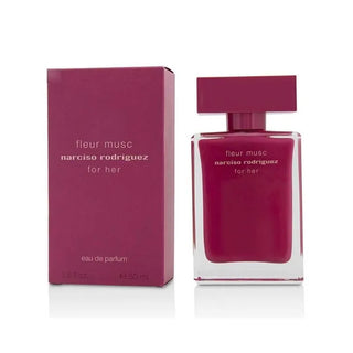 Narciso Rodriguez Fleur Musc EDP For Women