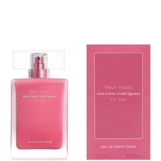 Narciso Rodriguez Fleur Musc Florale EDP For Women