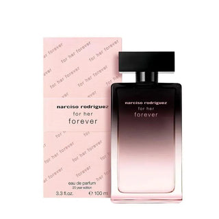Narciso Rodriguez For Her Forever EDP