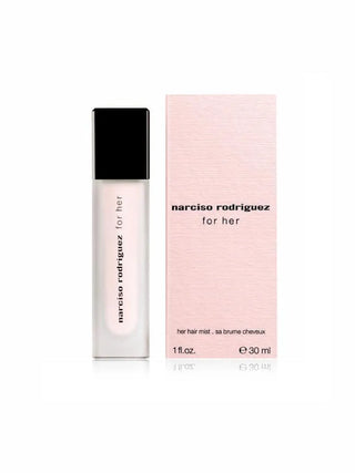 Narciso Rodriguez Her Hair Mist For Women