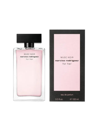 Narciso Rodriguez Musc Noir EDP For Women