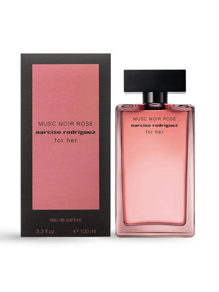 Narciso Rodriguez Musc Noir Rose EDP For Women