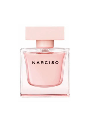 Narciso Rodriguez Narciso Cristal EDP For Women