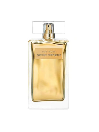 Narciso Rodriguez Oud Musc Intense EDP Unisex