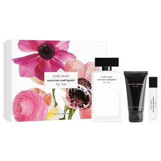 Narciso Rodriguez Pure Musc EDP For Women Set