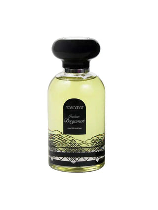 Nasamat Classic Italian Bergamot EDP Unisex