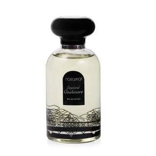 Nasamat England Cashemere EDP Unisex
