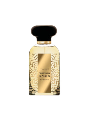 Nasamat Gold Brazilian Spices EDP Unisex