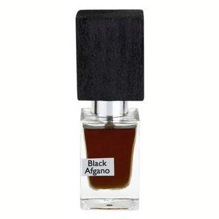 Nasomatto Black Afgano Extrait De Parfum Unisex