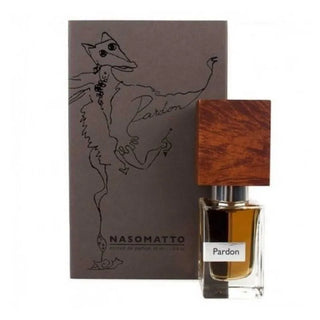 Nasomatto Pardon EDP For Men
