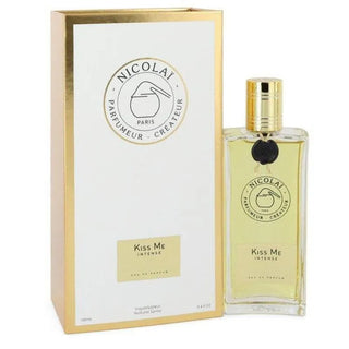 Nicolai Kiss Me Intense EDP For Women