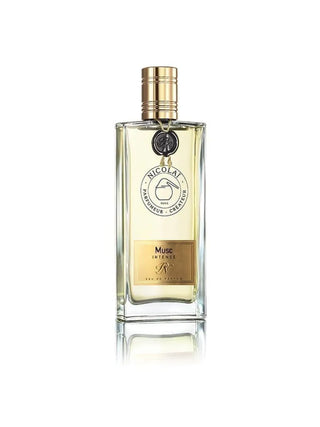 Nicolai Musk Intense EDP For Women