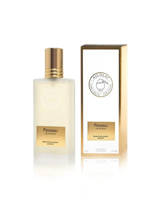 Nicolai Patchouli Intense Hair Mist For For Women