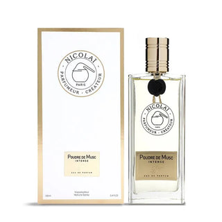 Nicolai Poudre De Musc Intense EDP Unisex