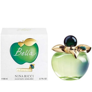 Nina Ricci Bella EDT For Women