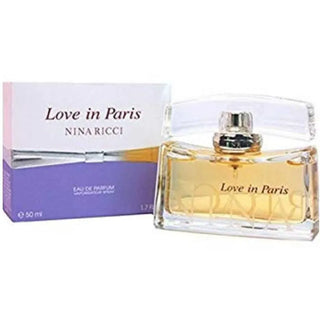 Nina Ricci Love In Paris EDP For Women