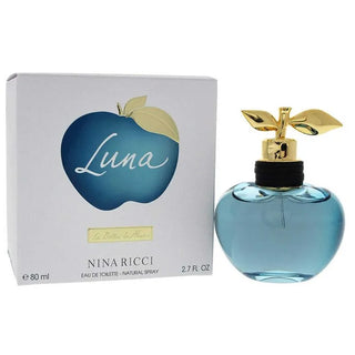 Nina Ricci Luna Les Belles De Nina EDT For Women