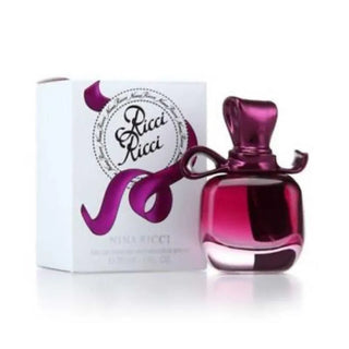 Nina Ricci Ricci Ricci For Women EDP