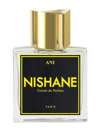 Nishane Ani Extrait De Parfum Unisex