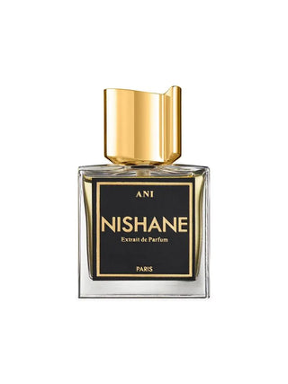 Nishane Ani Extrait De Parfum Unisex