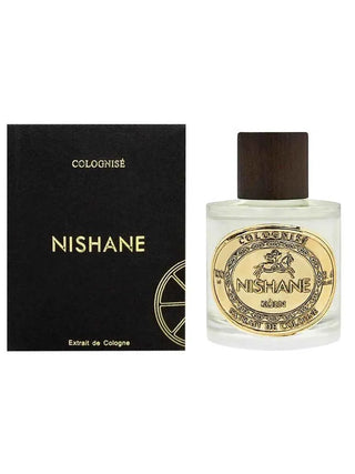 Nishane Colognise Extrait De Cologne Unisex