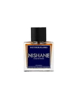 Nishane Fan Your Flames Extrait De Parfum Unisex