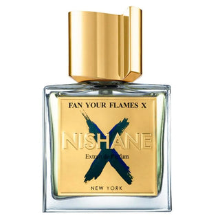 Nishane Fan Your Flames X Extrait De Parfum Unisex