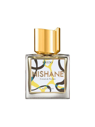 Nishane Kredo Extrait De Parfum Unisex