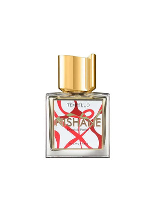 Nishane Tempfluo Extrait De Parfum Unisex