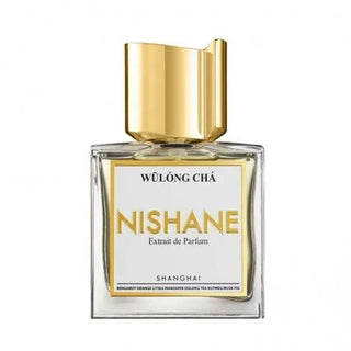 Nishane Wulong Cha Extrait De Parfum Unisex