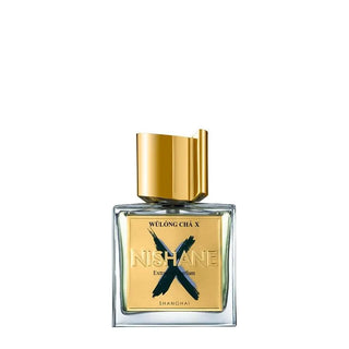 Nishane Wulong Cha X Extrait De Parfum Unisex