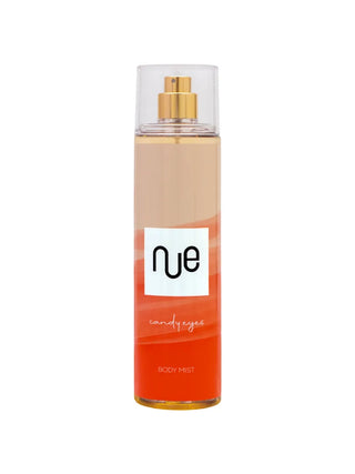 Nue Candy Eyes Body Mist For Women