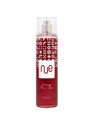 Nue Change The Rules Body Mist For Women