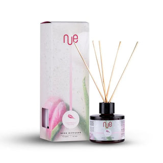 Nue Cheerful Tulips Reed Diffuser