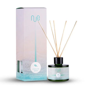 Nue Cinco De Mayo Reed Diffuser
