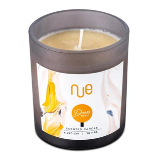 Nue Dunes Wind Scented Candle
