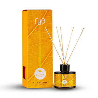 Nue Earthly Zen Reed Diffuser