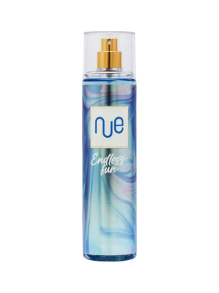 Nue Endless Fun Body Mist