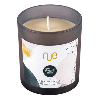 Nue Forest Myth Scented Candle