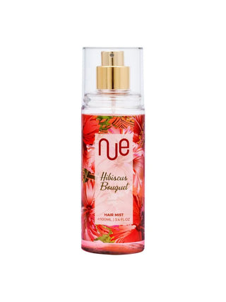 Nue Hibiscus Bouquet Hair Mist For Women