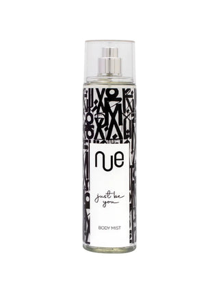 Nue Just Be You Body Mist For Women