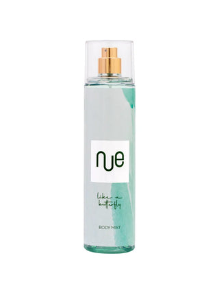 Nue Like A Butterfly Body Mist For Women