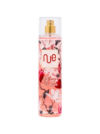Nue Nothing Like You Body Mist For Women