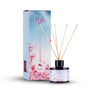 Nue Passionate Blooms Reed Diffuser