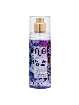 Nue Twilight Bloom Hair Mist For Women